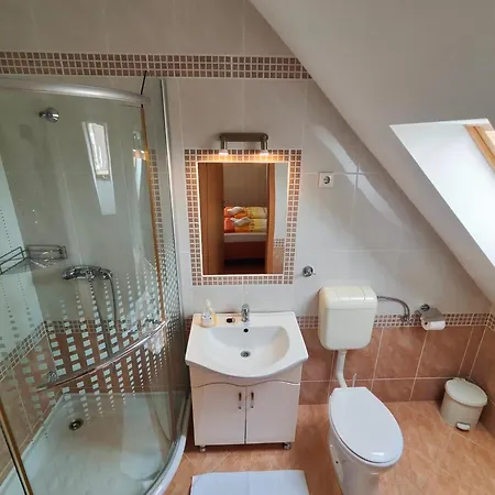Sarga Haz Accommodatie bij particulieren *