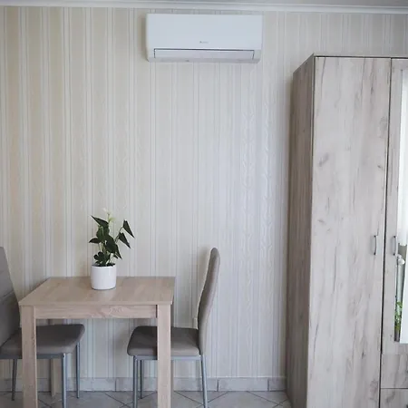 Accommodatie bij particulieren Sarga Haz Balatonfüred