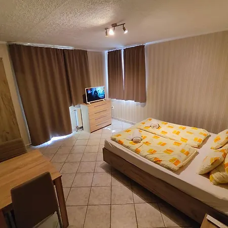Sarga Haz Accommodatie bij particulieren *