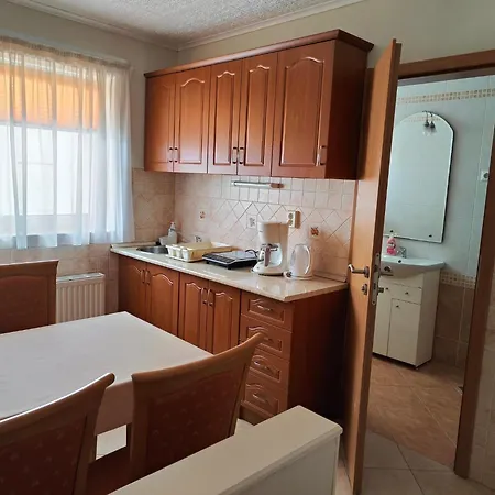 Sarga Haz Accommodatie bij particulieren *