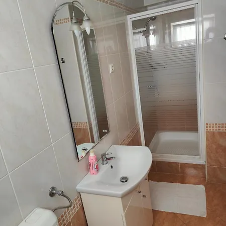Accommodatie bij particulieren Sarga Haz *