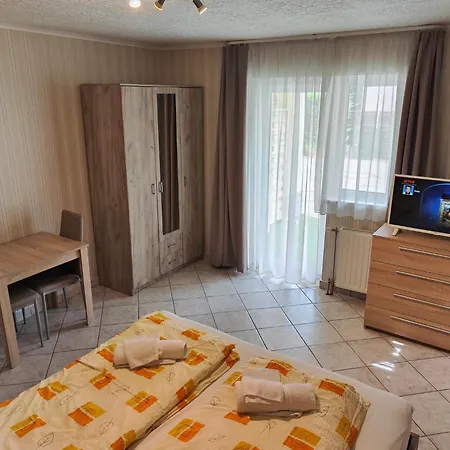 Accommodatie bij particulieren Sarga Haz Balatonfüred