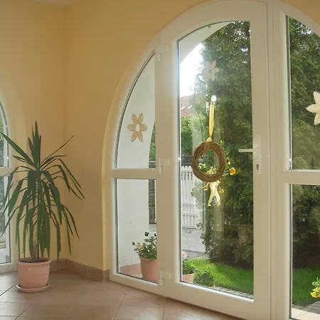 Accommodatie bij particulieren Sarga Haz