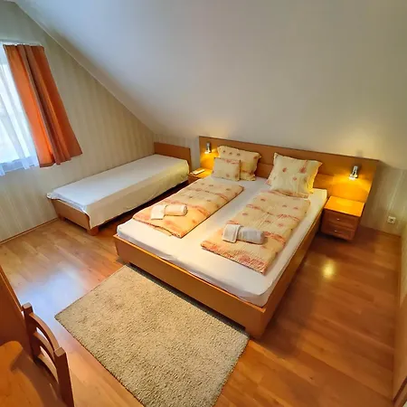 Sarga Haz Accommodatie bij particulieren