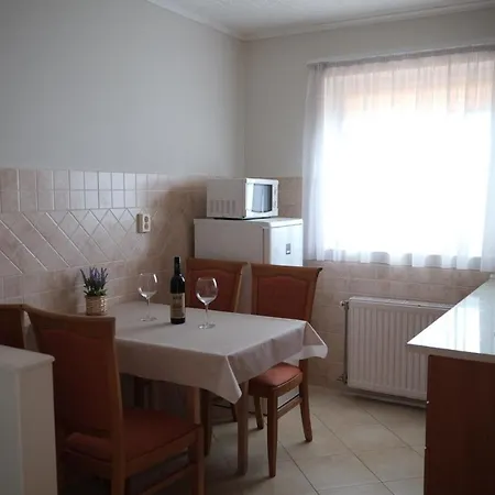 Sarga Haz Accommodatie bij particulieren *