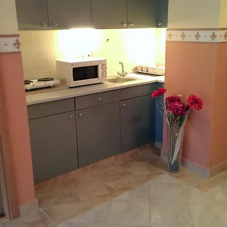 Accommodatie bij particulieren Sarga Haz